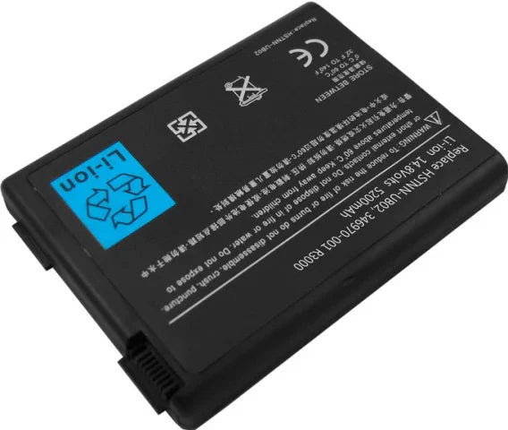 HP Presario R3260US Laptop Battery - eBuy UAE